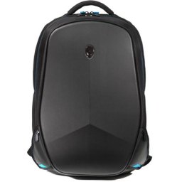 Rucsac Dell Alienware Vindicator pentru laptop 15.6", Material textil, Negru, AWV15BP2.0