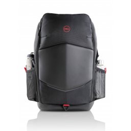 Rucsac Dell Pursuit 17", Material textil, Negru, 417W3