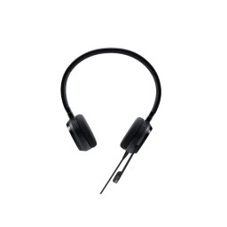 Casti PC Dell PRO UC150, Negru