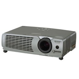 Videoproiector SHARP PG-C20XE