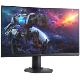 Monitor Gaming Dell S2721HGF, 27", Full HD, Nou