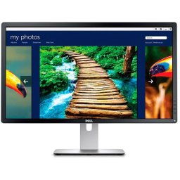 Monitor DELL 27", model: P2715QT, WIDE, UltraHD 4K, SH