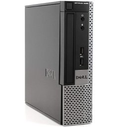 Dell, OPTIPLEX 9020, Intel Core i5-4430S, 2.70 GHz, HDD: 256 GB SSD, RAM: 4 GB, unitate optica: DVD RW, video: Intel HD Graphics 4600, USFF