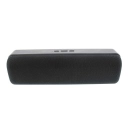 Boxa portabila Well Rebel, Bluetooth, Radio FM, USB, Micro SD, 6W