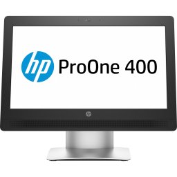 AIO HP ProOne 400 G2 20'', Intel Core i3-6100T 3.20GHz, 4GB DDR4, 500GB HHD, DVD-RW, Webcam