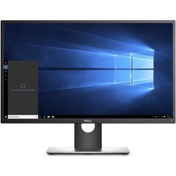Monitor DELL, 27", model: P2717H, WIDE, SH