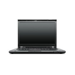 Laptop Lenovo ThinkPad T430, Intel Core i5-3320M, 2.60 GHz, HDD: 256 GB SSD, RAM: 8 GB, unitate optica: DVD, video: Intel HD Graphics 4000, webcam, BT, 14" LCD (WXGA), 1366 x 768