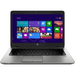 Laptop HP ELITEBOOK 840 G2, Intel Core i5-5200U, 2.20 GHz, HDD: 500 GB, RAM: 4 GB, video: Intel HD Graphics 5500, webcam