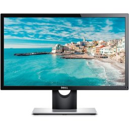 Monitor Dell E2216HF, 22", WIDE NOU