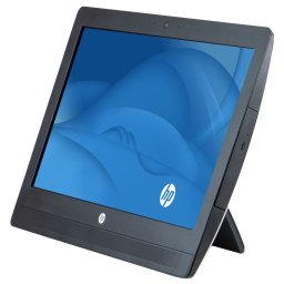 Aio HP ProOne 400 G2 20", Intel Core I3-6100T, 3.20 GHz, HDD: 500 GB, RAM: 4 GB, unitate optica: DVD, video: Intel HD Graphics 530, webcam