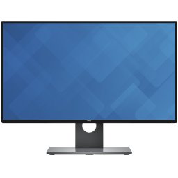 Monitor Dell U2717 27", Wide, Second Hand