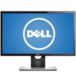 Monitor Dell SE2416 24", Wide, Second Hand