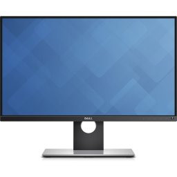 Monitor Dell UP2516D 25", Second Hand