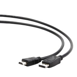 Cablu PC DisplayPort la HDMI, 10m, CC-DP-HDMI-10M