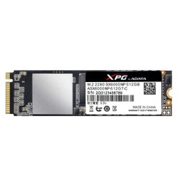 Solid-state Drive (SSD) XPG SX6000 Lite, 256GB, PCIe Gen3x4 M.2 2280