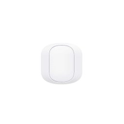 Mini intrerupator fara fir inteligent Woox R7053, Zigbee 3.0