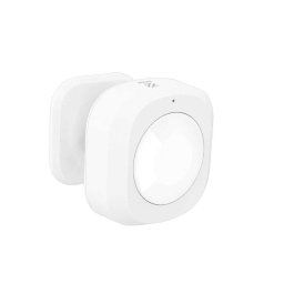 Senzor de miscare Smart Woox R7046, Zigbee 3.0