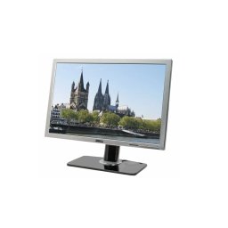 Monitor Dell 27", model 2707WFPC, WIDE, SH