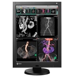 Monitor Eizo RX340, 21.2", WIDE, Second Hand