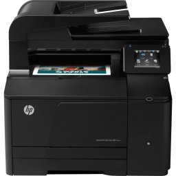 Multifunctional LASER COLOR HP MFP M276NW, format A4, RETEA, USB, SH