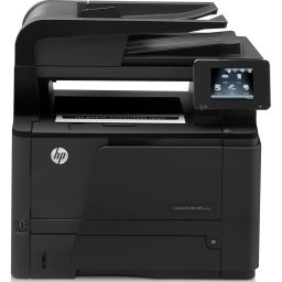Multifunctional LASER COLOR HP MFP M425DW, format A4, RETEA, USB, SH