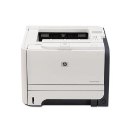 Imprimanta LASER HP model LASERJET P2055D, format A4, DUPLEX, USB, SH