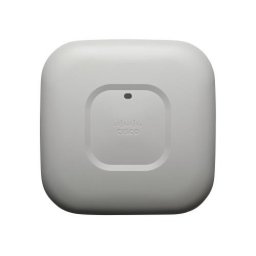 ACCESS POINT CISCO, WIRELESS , model: AIR-CAP3602I-E-K9, GIGABIT, SH