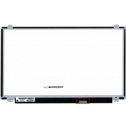Display Laptop BOE NV156FHM-N4Q pentru ecran 15.6", 30 pini, Full HD