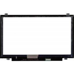 Display Laptop BOE NT140WHM-N41 pentru ecran 14", 30 pini, HD