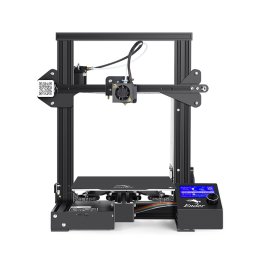 Imprimanta 3D Creality Ender-3 Pro