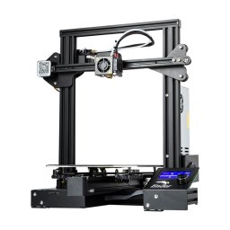 Imprimanta 3D Creality Ender-3