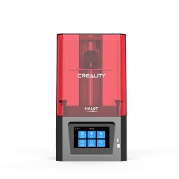 Imprimanta 3D Creality Halot-One CL-60