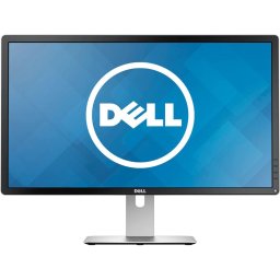 Monitor Dell P2415Q 24", WIDE, 4K, Second Hand