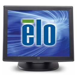 Monitor ELO 15", model ET-1525L, Touchscreen, Second Hand