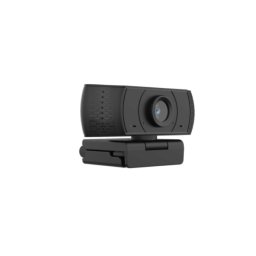 Camera web Well 1080p, cu microfon