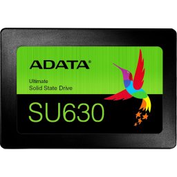 SSD ADATA SU630, 512GB, 2.5", SATA III
