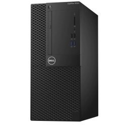 Dell, OPTIPLEX 3050, Intel Core i5-6500, 3.40 GHz, HDD: 500 GB, RAM: 8 GB, video: Intel HD Graphics 530, TOWER