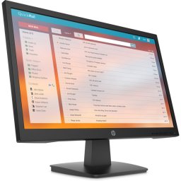 Monitor HP 22" P22V G4, NOU
