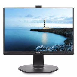 Monitor Philips 22", model 221B7Q, Wide, NOU