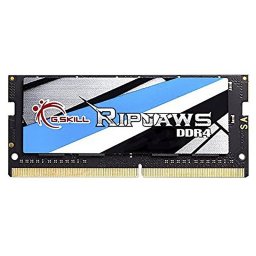Memorie RAM G.SKIL 16 GB DDR4 pentru laptop, 2400MHz