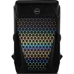 Rucsac Dell Gaming pentru laptop 17", material textil, Negru