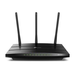 Router wireless TP-Link Archer A9, AC1900, Gigabit, Management, Dual Band, Wireless