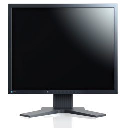 Monitor LED Eizo S2133, 21.3", HD, DisplayPort, DVI, Second Hand