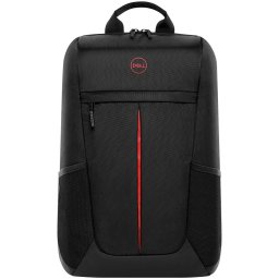 Rucsac laptop gaming Dell Lite 17", Negru/Rosu, GM1720PE