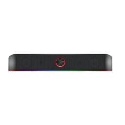 SOUNDBAR TRUST, THORNE, NEGRU