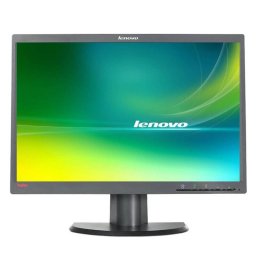 Monitor LENOVO 22", model LT2252P, Wide, Second Hand