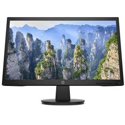Monitor HP 22", model V22, Second Hand