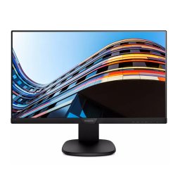 Monitor Philips 22", model 223S7E, WIDE, NOU