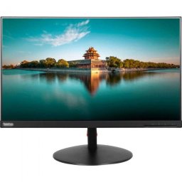 Monitor Lenovo 23", model T23I-10, WIDE, Second Hand