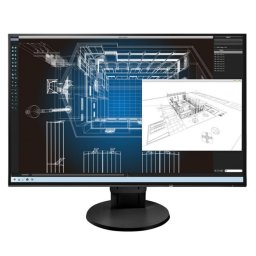 Monitor Eizo 24", model EV2456W, WIDE, Second Hand